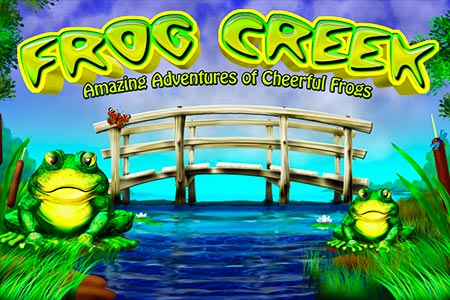 Frog Creek Frog Creek