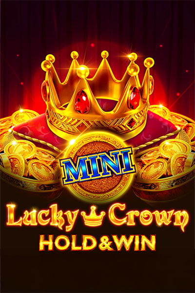 Lucky Crown Hold And Win
