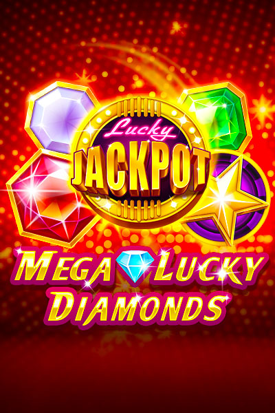 Mega Lucky Diamonds