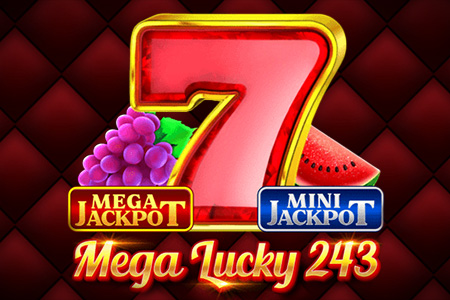 Mega Lucky 243