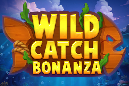 Wild Catch Bonanza