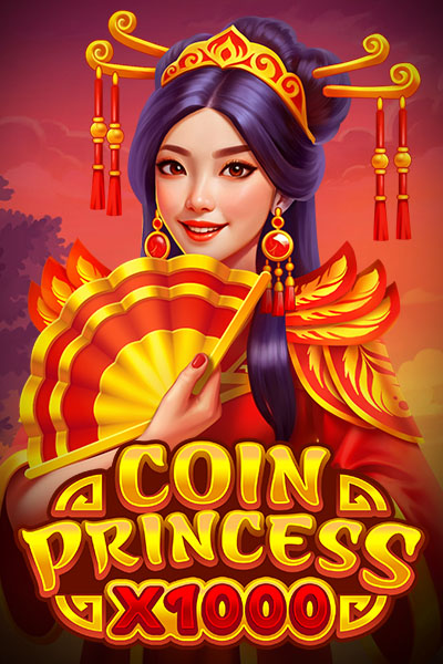 Coin Princess x1000