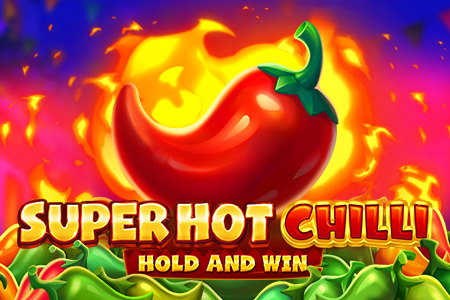 Super Hot Chilli Super Hot Chilli