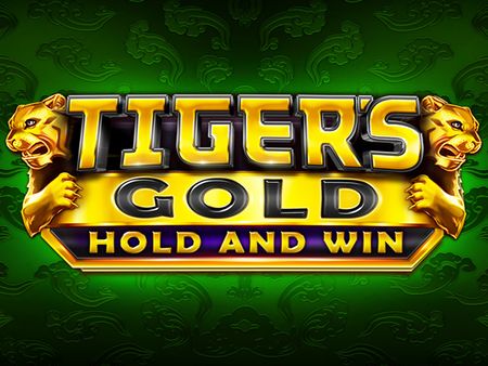 Tigers Gold Tigers Gold