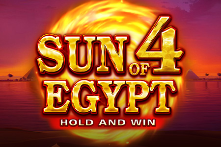 Sun of Egypt 4 Sun of Egypt 4