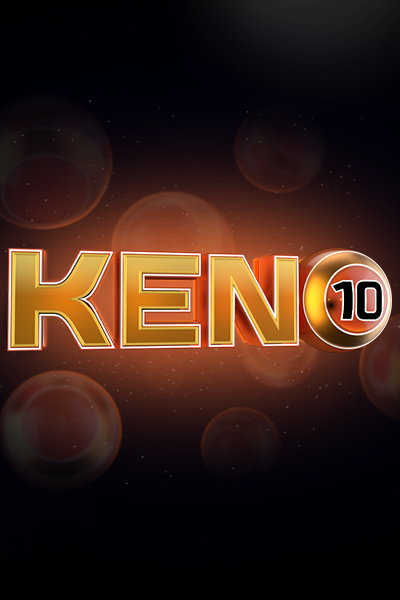 Keno 10 (2 Minute)