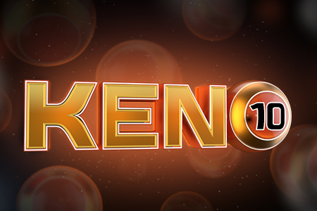 Keno 10 (1 Minute)