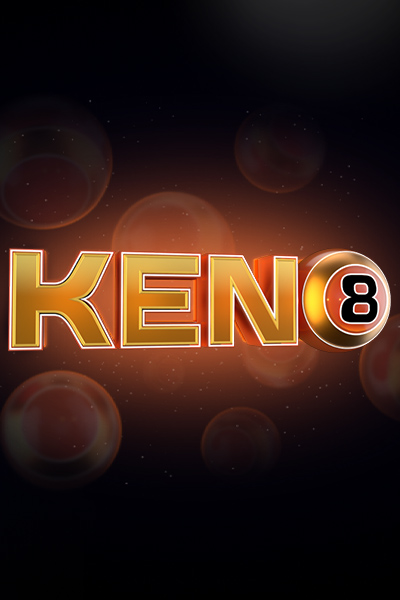 Keno 8 (2 Minute)