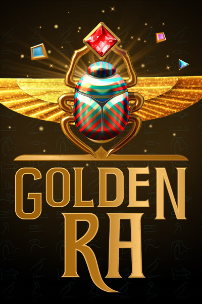 GoldenRA