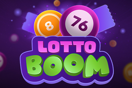 Lotto Boom