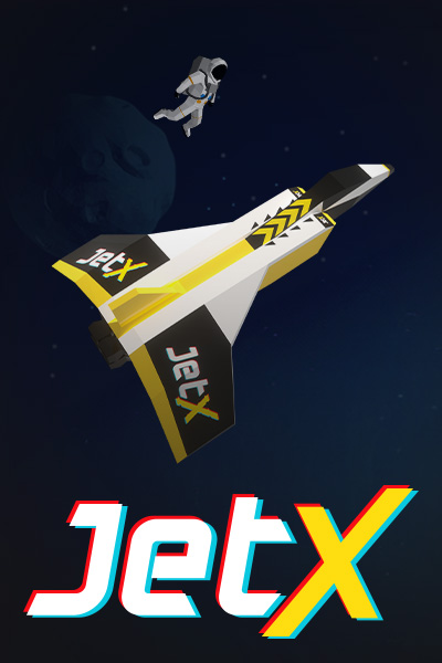 JetX