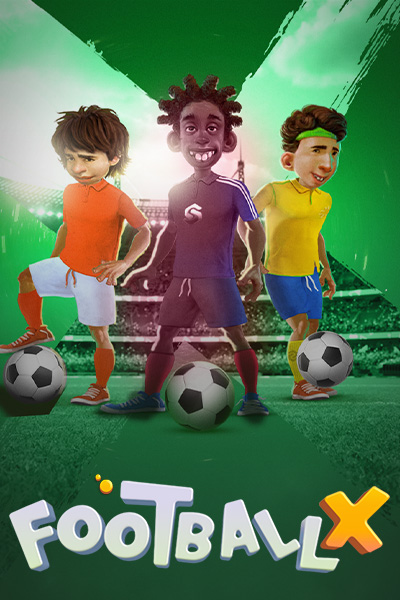 FootballX
