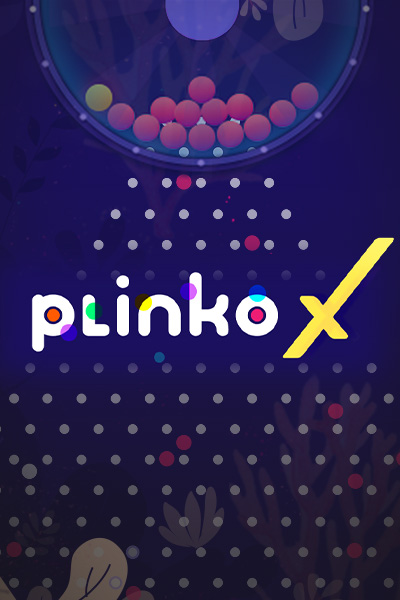 PlinkoX