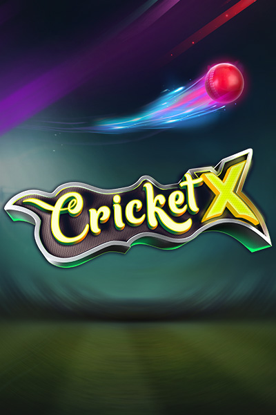 CricketX