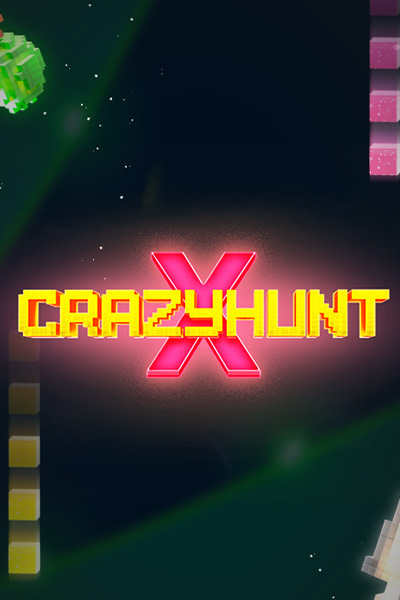 Crazy HuntX
