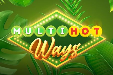 Multi Hot Ways