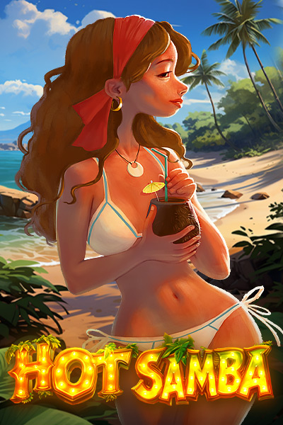 HotSamba