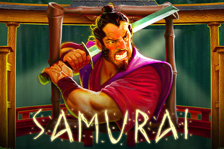 Samurai