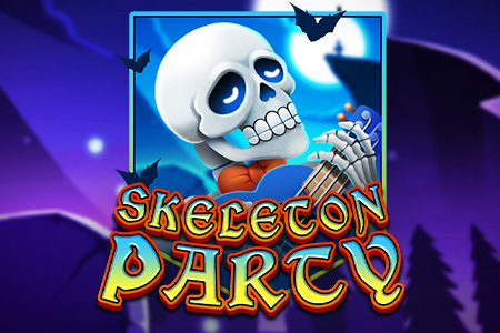 Skeleton Party Skeleton Party