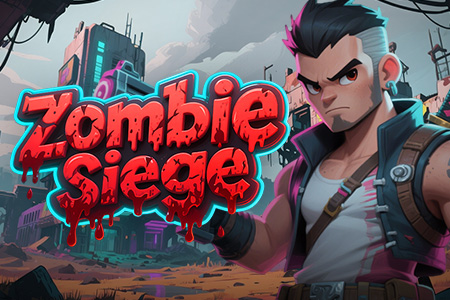 Zombie Siege Zombie Siege