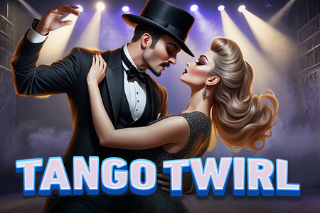 Tango Twirl Tango Twirl