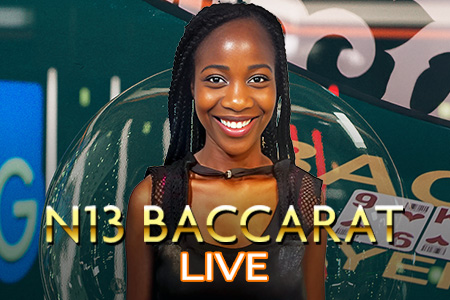 N13 Baccarat