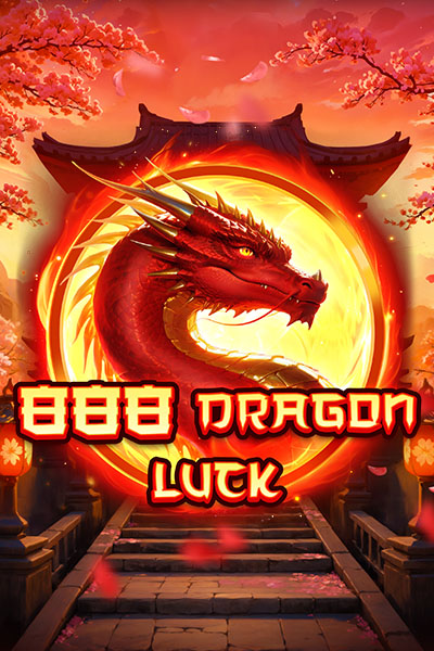 888 Dragon Luck