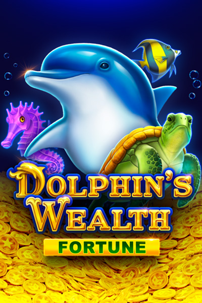 Dolphin's Wealth Fortune