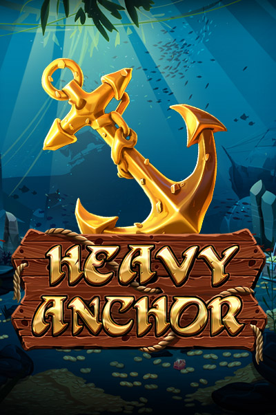 Heavy Anchor