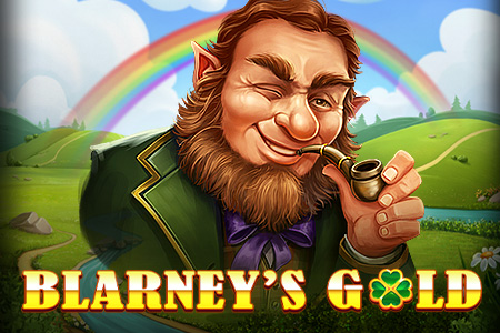 Blarney's Gold