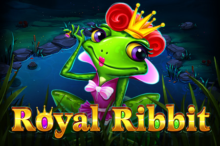 Royal Ribbit
