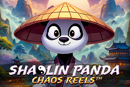 Shaolin Panda Chaos Reels