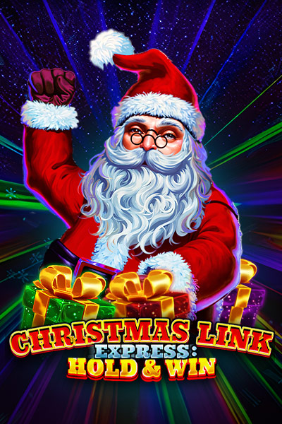 Christmas Link Express: Hold & Win