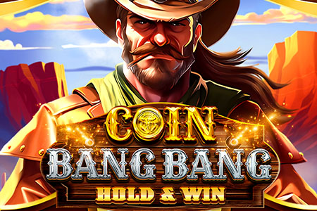 Coin Bang Bang: Hold & Win