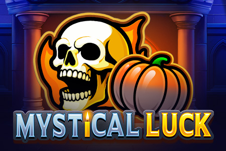 Mystical Luck Hold and Win