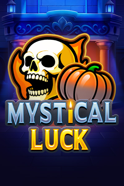 Mystical Luck Hold and Win