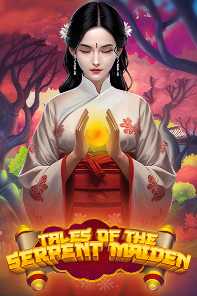 Tales Of The Serpent Maiden