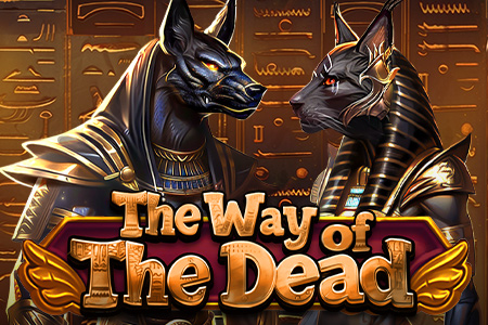 The Way of the Dead The Way of the Dead