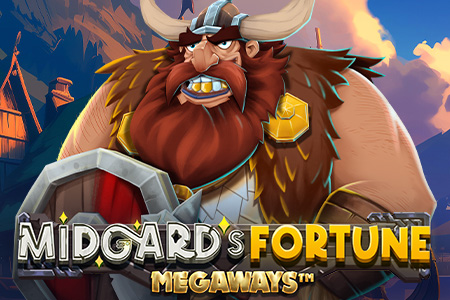 Midgard Fortune Megaways Midgard Fortune Megaways