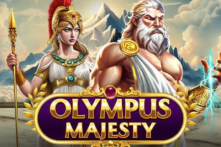 Olympus Majesty Olympus Majesty