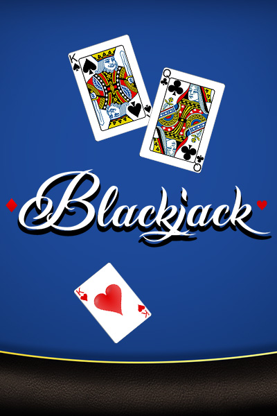 One Hand Blackjack