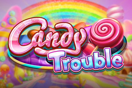 Candy Trouble Candy Trouble