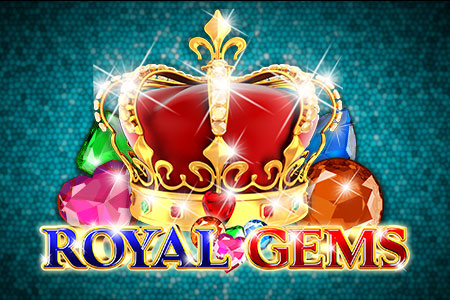 Royal Gems Royal Gems