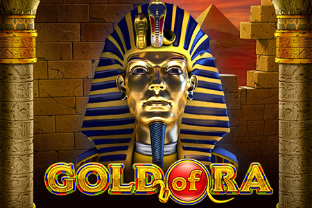 Gold Of Ra Gold Of Ra