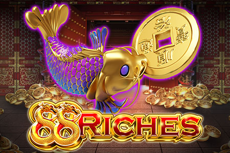88 Riches 88 Riches