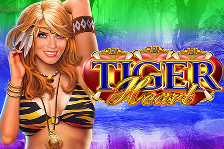 Tiger Heart Tiger Heart