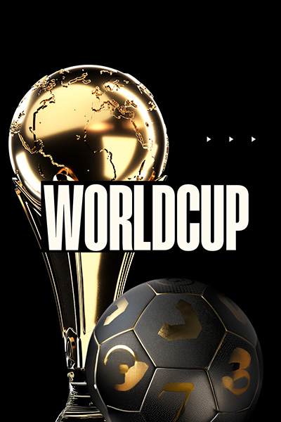 World Cup On Demand