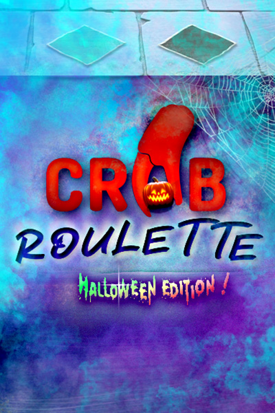Crab Roulette Halloween