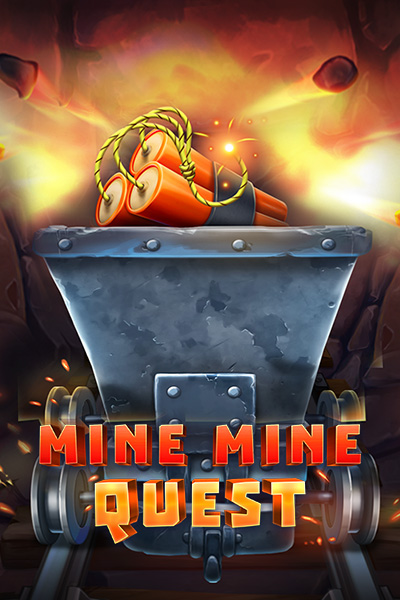 Mine Mine Quest