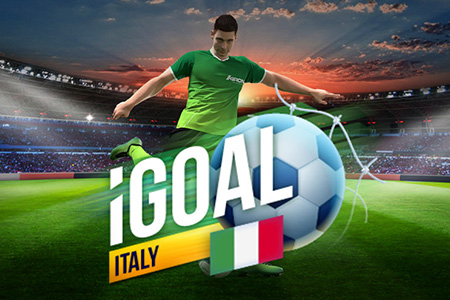 iGoal – Football Italian